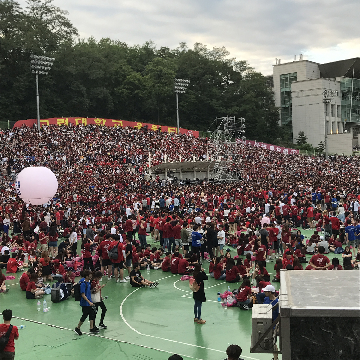 韩国留学｜在韩国可以去哪里买书？新学期你的书准备得怎样了？