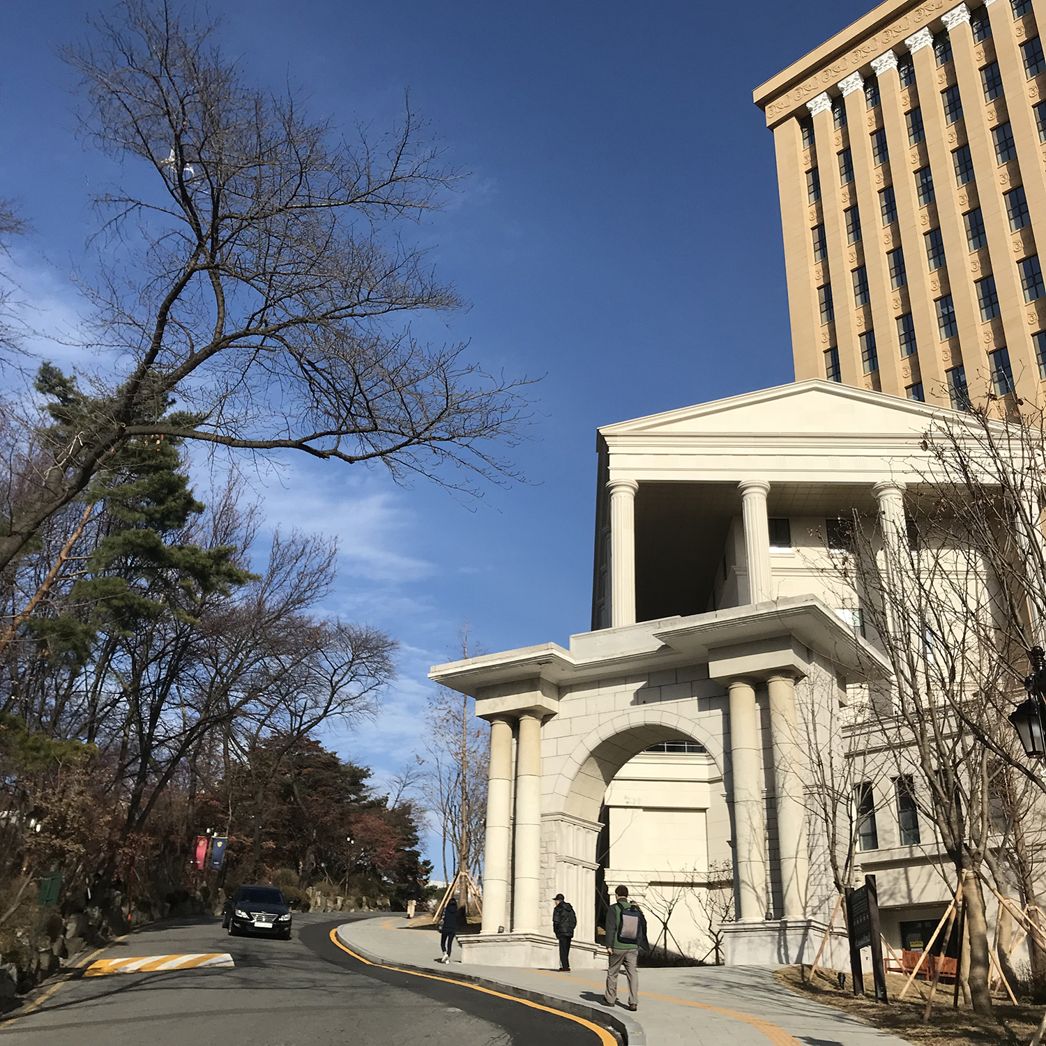 韩国留学：艺术生值得pick的韩国艺术类院校！