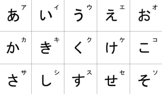 日语语法ては的用法学习