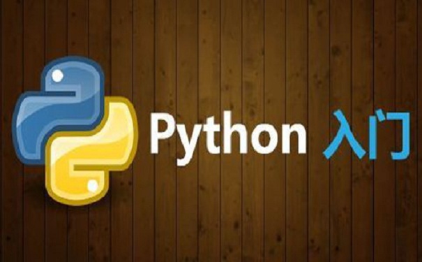 python入门基础