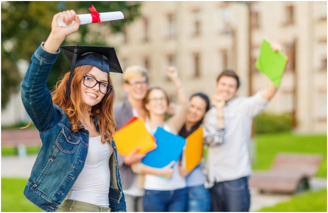 盘点!美国各个州学生生活质量高的大学