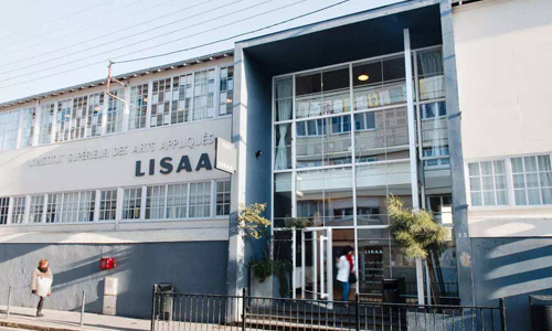 LISAA巴黎高等应用艺术学院留学条件