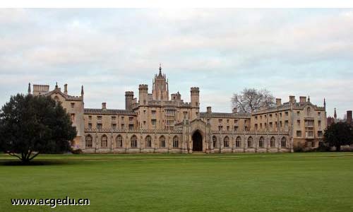 英国大学建筑学排名top院校