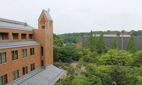 大阪教育大学留学怎么样