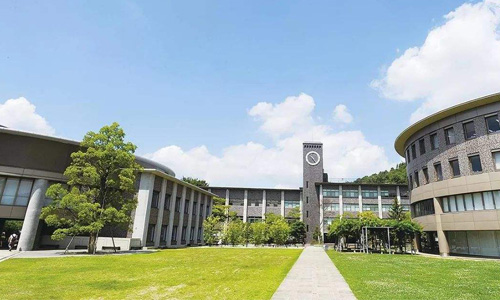 日本立命馆大学留学怎么样？