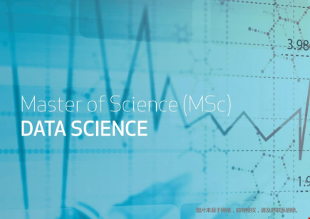 美国datacience硕士申请条件是什么？