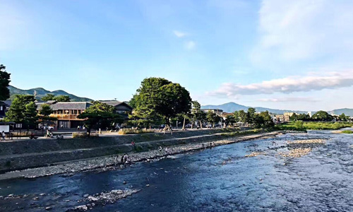 京都嵯峨艺术大学申请条件